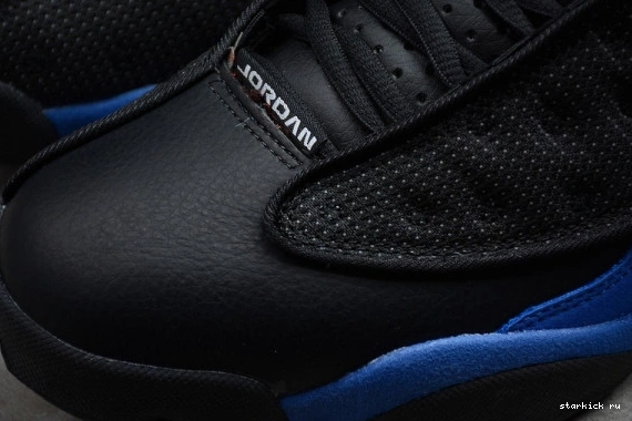 AIR Jordan Black Royal 414571-040 13 Retro 414571-040 Hyper 1117